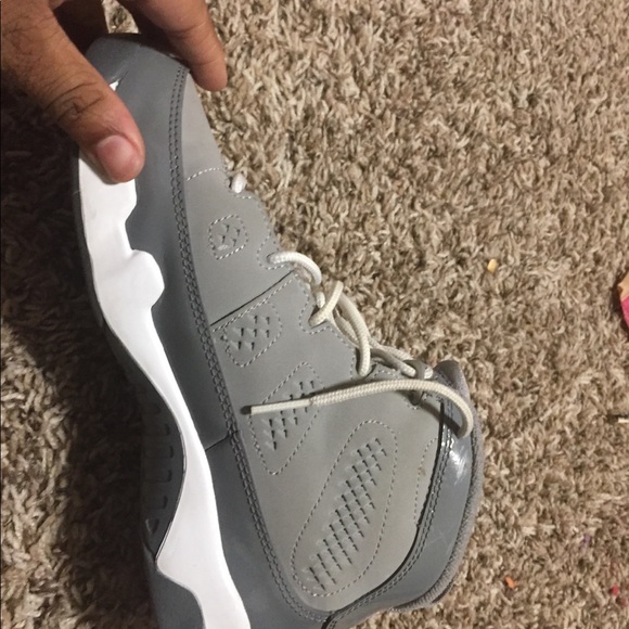 Jordan shoes - Picture 5 of 8